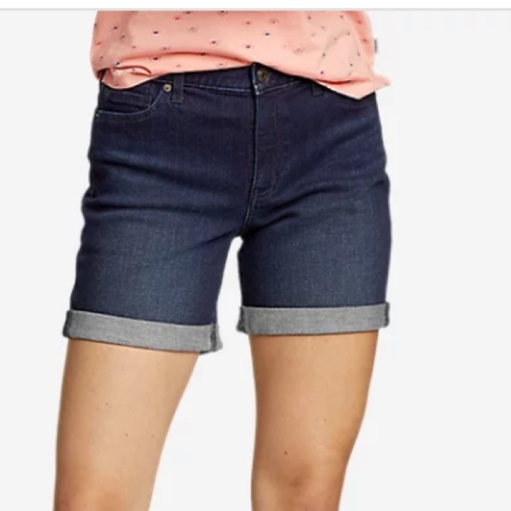 Shorts Denim NEW